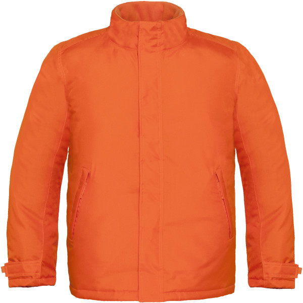 B&C | Herren Winter Parka