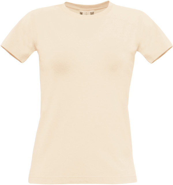 B&C | Damen Bio T-Shirt