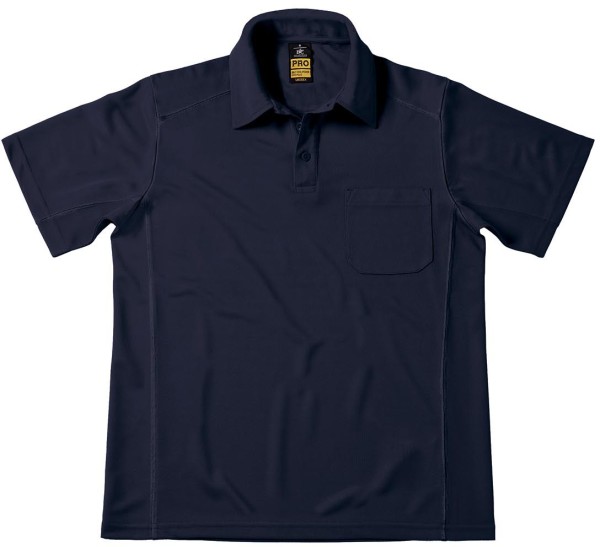 Workwear Funktions Polo