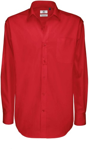 Twill Hemd langarm - Reklamnepredmety