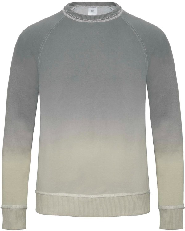 Herren Raglan Sweater