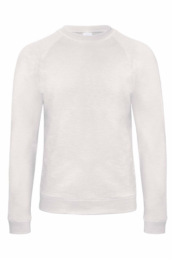 Herren Slub Sweater