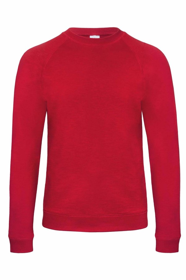 Herren Slub Sweater