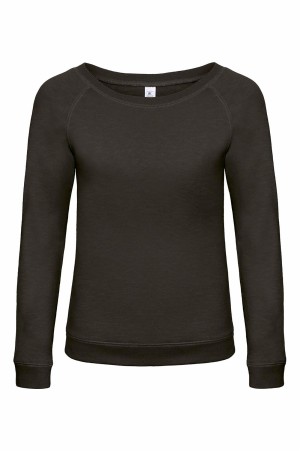 Damen Slub Sweater - Reklamnepredmety