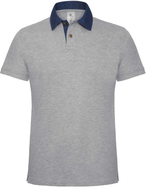 Herren Piqué Medium Fit Polo - Reklamnepredmety