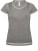 Damen Medium Fit T-Shirt - 40222B04-FCF3-4E0D-937A-2756DE1EF411 - variant CC 017185k1600