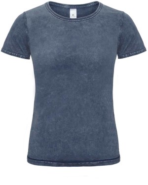 Damen Medium Fit Heavy T-Shirt - Reklamnepredmety