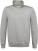 Sweater mit 1/4 Zip - 947E0ED7-CAFB-49EA-81B0-ECFA9E70F388 - variant CC 01ID0461001