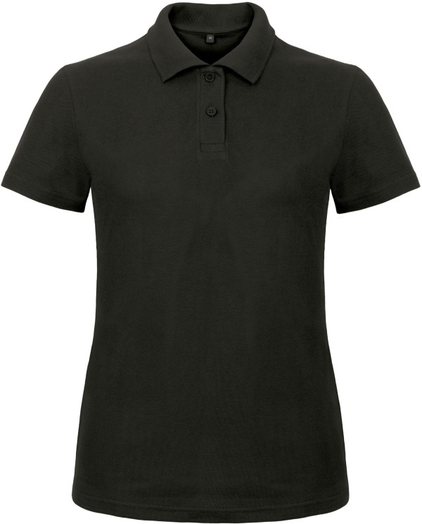 Damen Piqué Polo