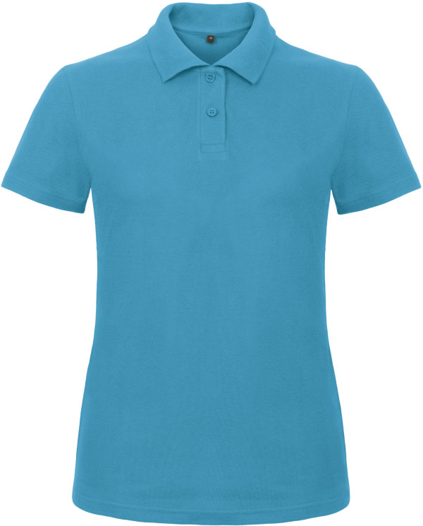 Damen Piqué Polo