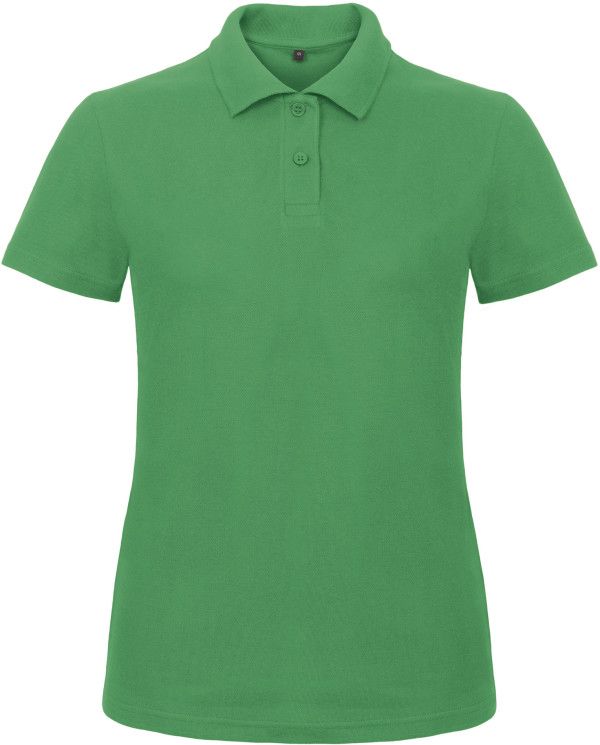 Damen Piqué Polo