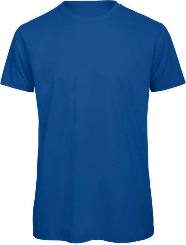 Herren Medium Fit Bio T-Shirt