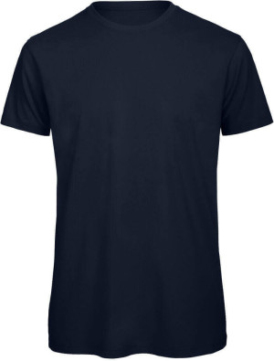 Herren Medium Fit Bio T-Shirt - Reklamnepredmety