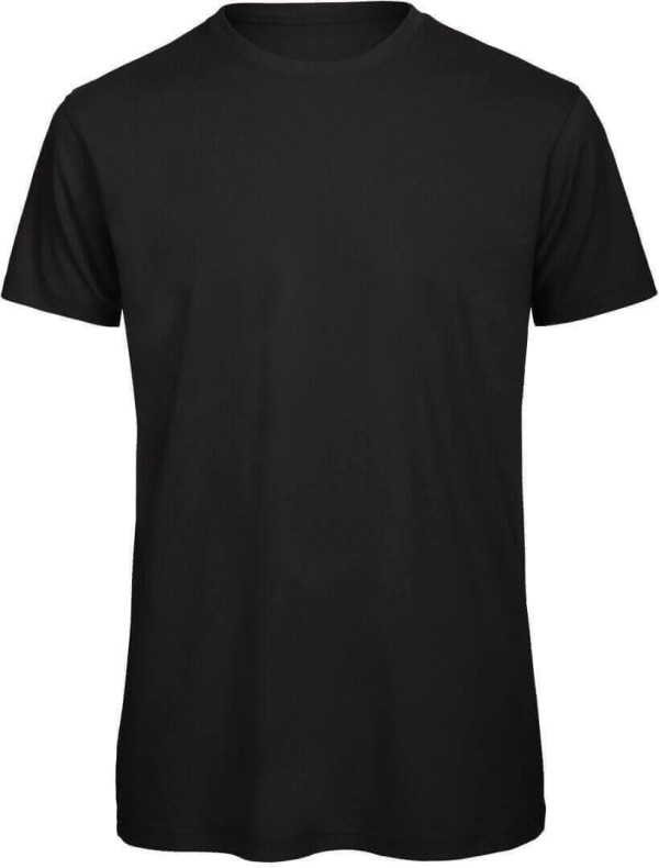 Herren Medium Fit Bio T-Shirt