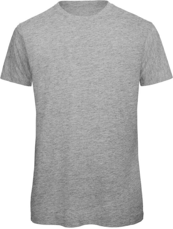 Herren Medium Fit Bio T-Shirt