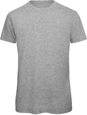 Herren Medium Fit Bio T-Shirt - Reklamnepredmety