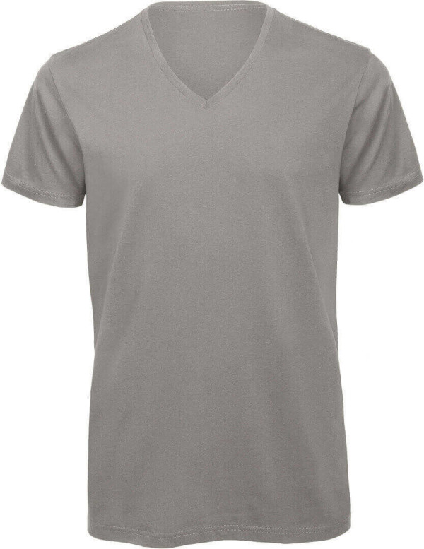 Herren V-Neck T-Shirt