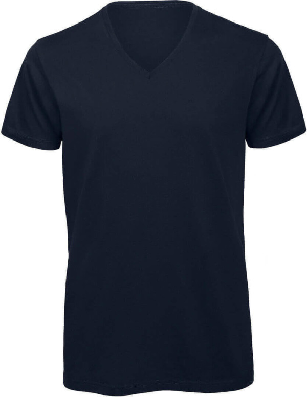 Herren V-Neck T-Shirt