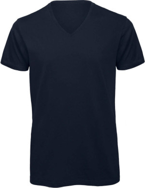 Herren V-Neck T-Shirt - Reklamnepredmety
