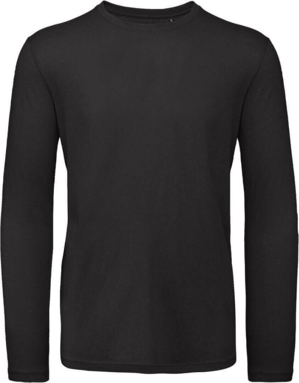 Herren T-Shirt langarm
