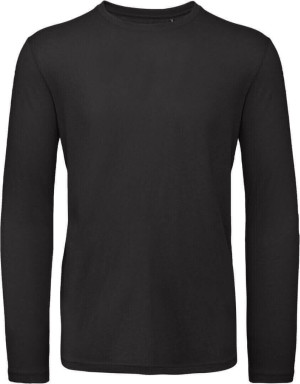 Herren T-Shirt langarm - Reklamnepredmety