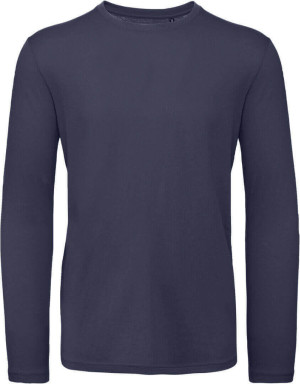 Herren T-Shirt langarm - Reklamnepredmety