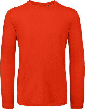 Herren T-Shirt langarm - Reklamnepredmety