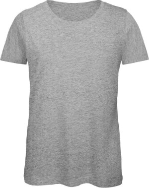 Damen Medium Fit Bio T-Shirt - Reklamnepredmety