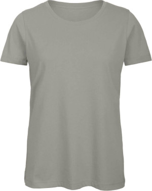 Damen Medium Fit Bio T-Shirt - Reklamnepredmety