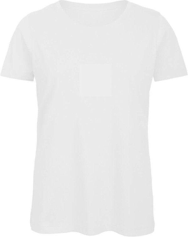 Damen Medium Fit Bio T-Shirt
