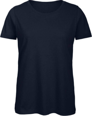 Damen Medium Fit Bio T-Shirt - Reklamnepredmety