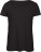 Damen T-Shirt - B07A5C4D-F864-4916-A6A5-CA6859741EFF - variant CC 01TW5600200