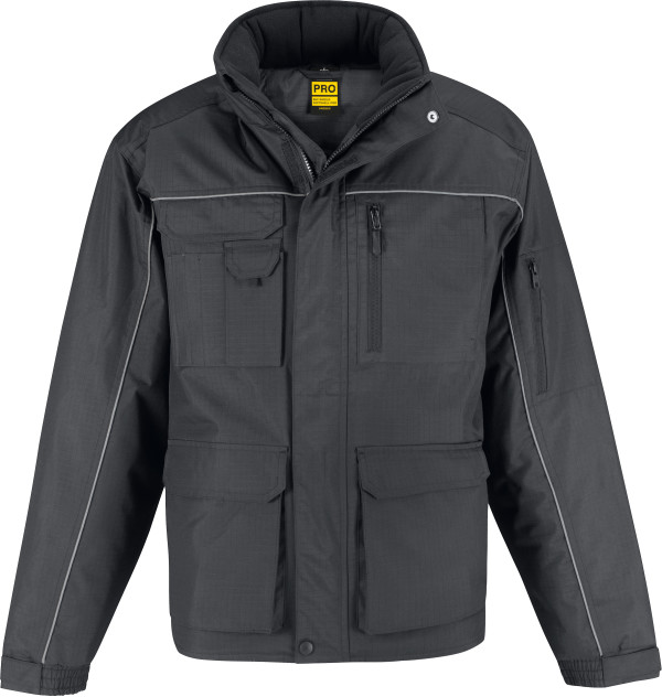 Workwear Jacke