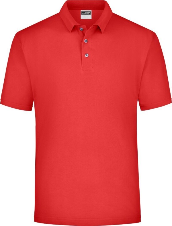 Piqué Polo