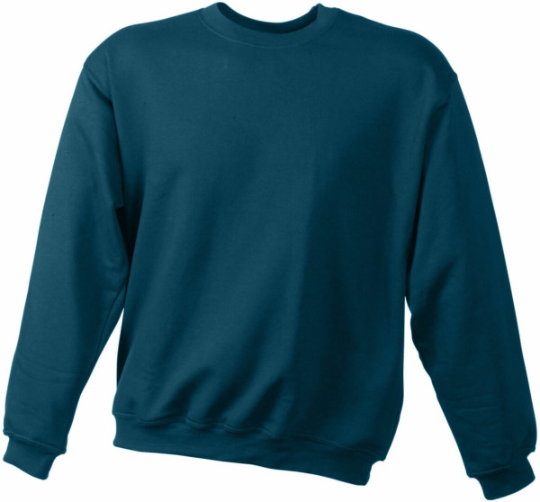 Heavy Sweater