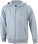 Herren Kapuzen Sweatjacke - 20864869-B1B2-473A-A205-C5A296B9A1E8 - variant CC 02004203401