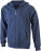 Herren Kapuzen Sweatjacke - 47757A54-234C-4071-8E0C-566A7D87D1A0 - variant CC 02004200301