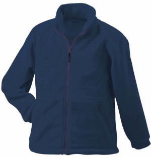 Fleece Jacke - Reklamnepredmety