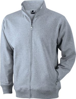 Herren Sweatjacke - Reklamnepredmety