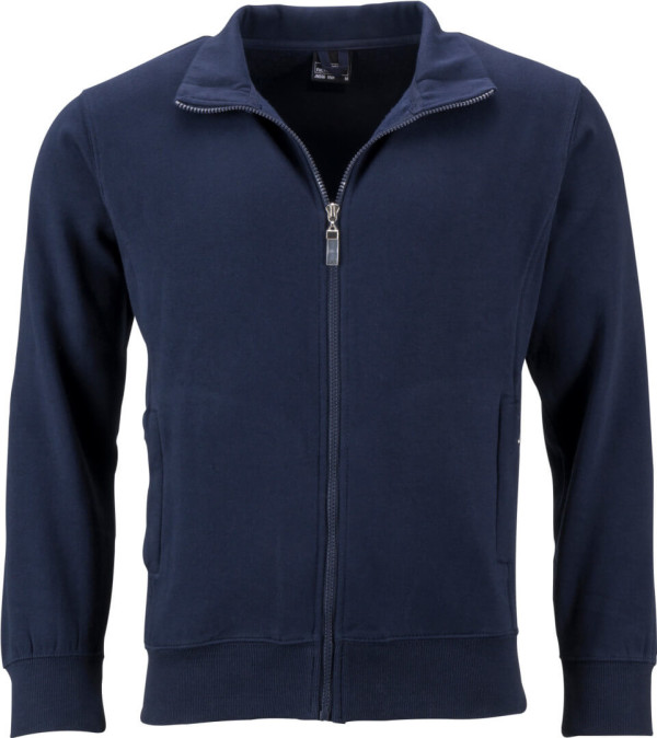 Herren Sweatjacke
