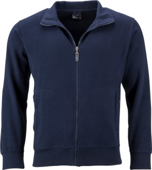 Herren Sweatjacke - Reklamnepredmety