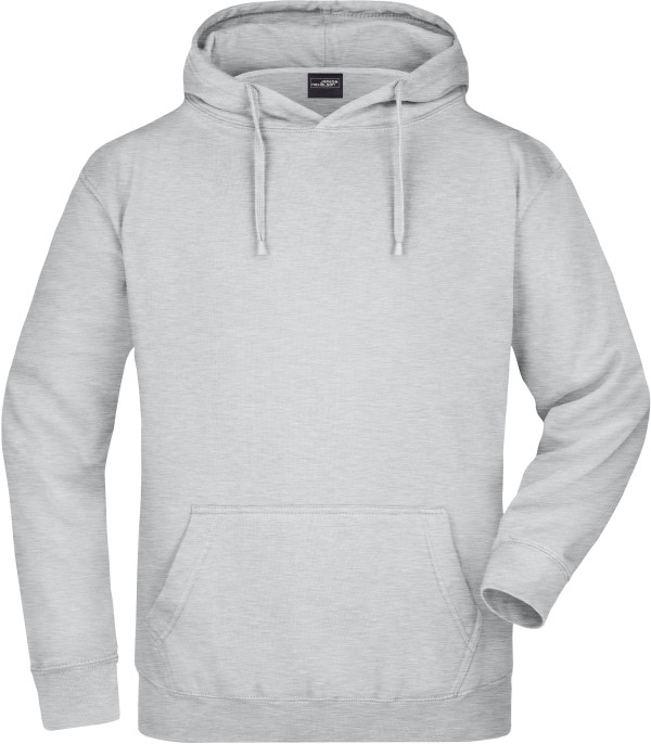 Kapuzen Sweater JN 47