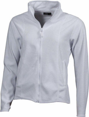 Girly Microfleece Jacke - Reklamnepredmety