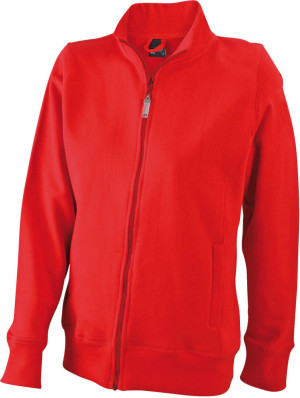 Damen Sweatjacke - Reklamnepredmety