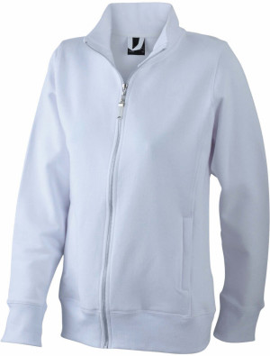 Damen Sweatjacke - Reklamnepredmety