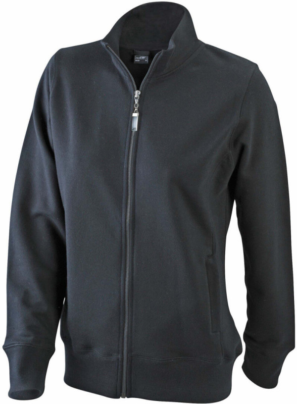 Damen Sweatjacke