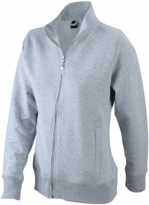 Damen Sweatjacke - Reklamnepredmety