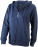Damen Kapuzen Sweatjacke - 2628CDE8-97A6-413D-865F-06DE4A8A7BD0 - variant CC 02005300301