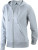 Damen Kapuzen Sweatjacke - 3E75136C-1554-46E1-A2C1-551C641E33C4 - variant CC 02005303401