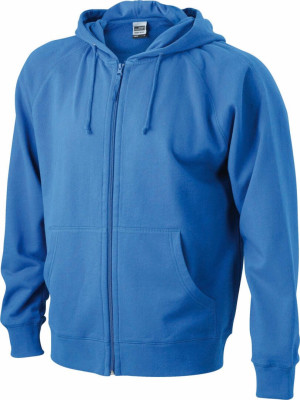 Kapuzen Sweatjacke - Reklamnepredmety